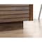 Sauder 18.98 in D X 70.98 in W X 20.75 in H, Engineered wood 420834 - alternate 2